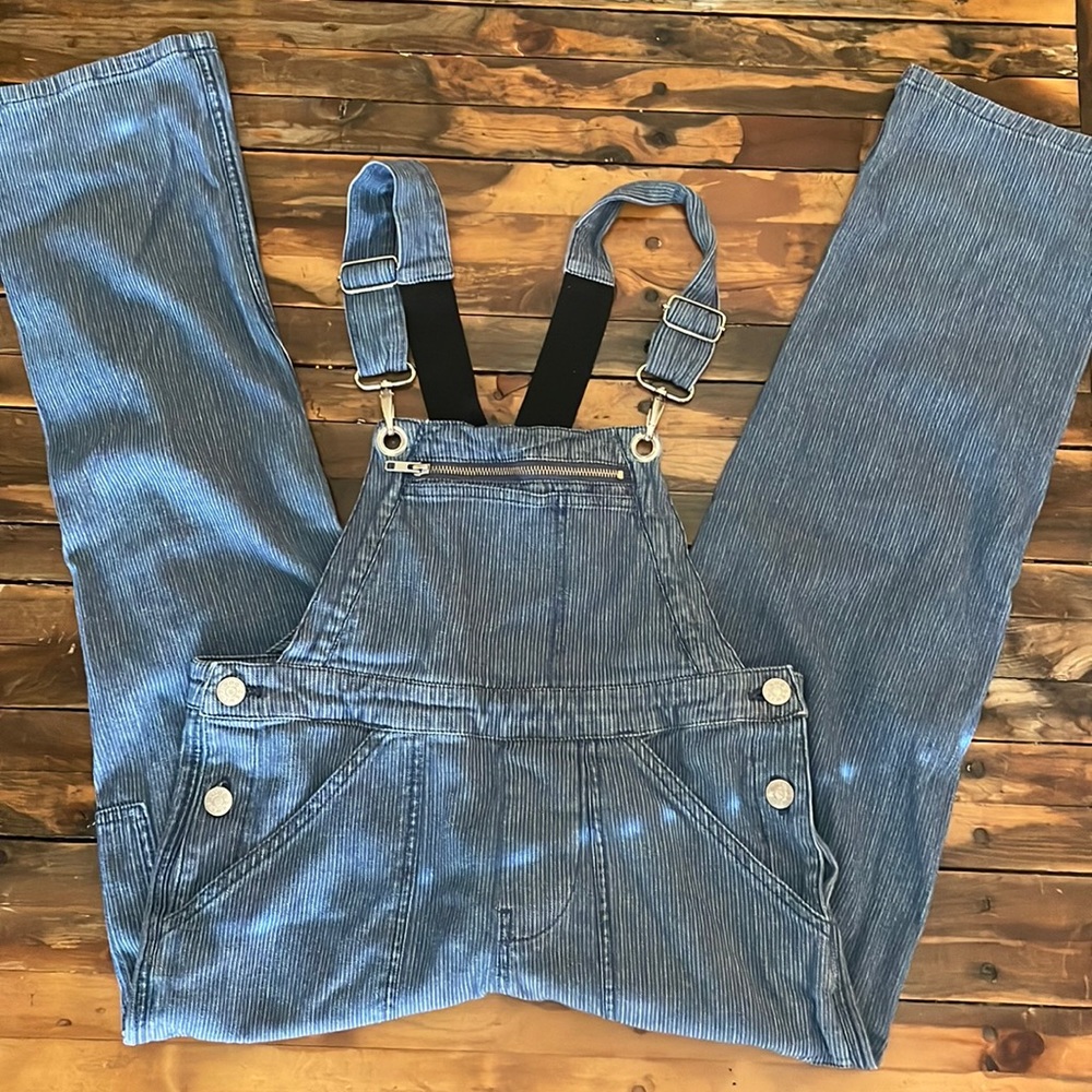 BDG overalls